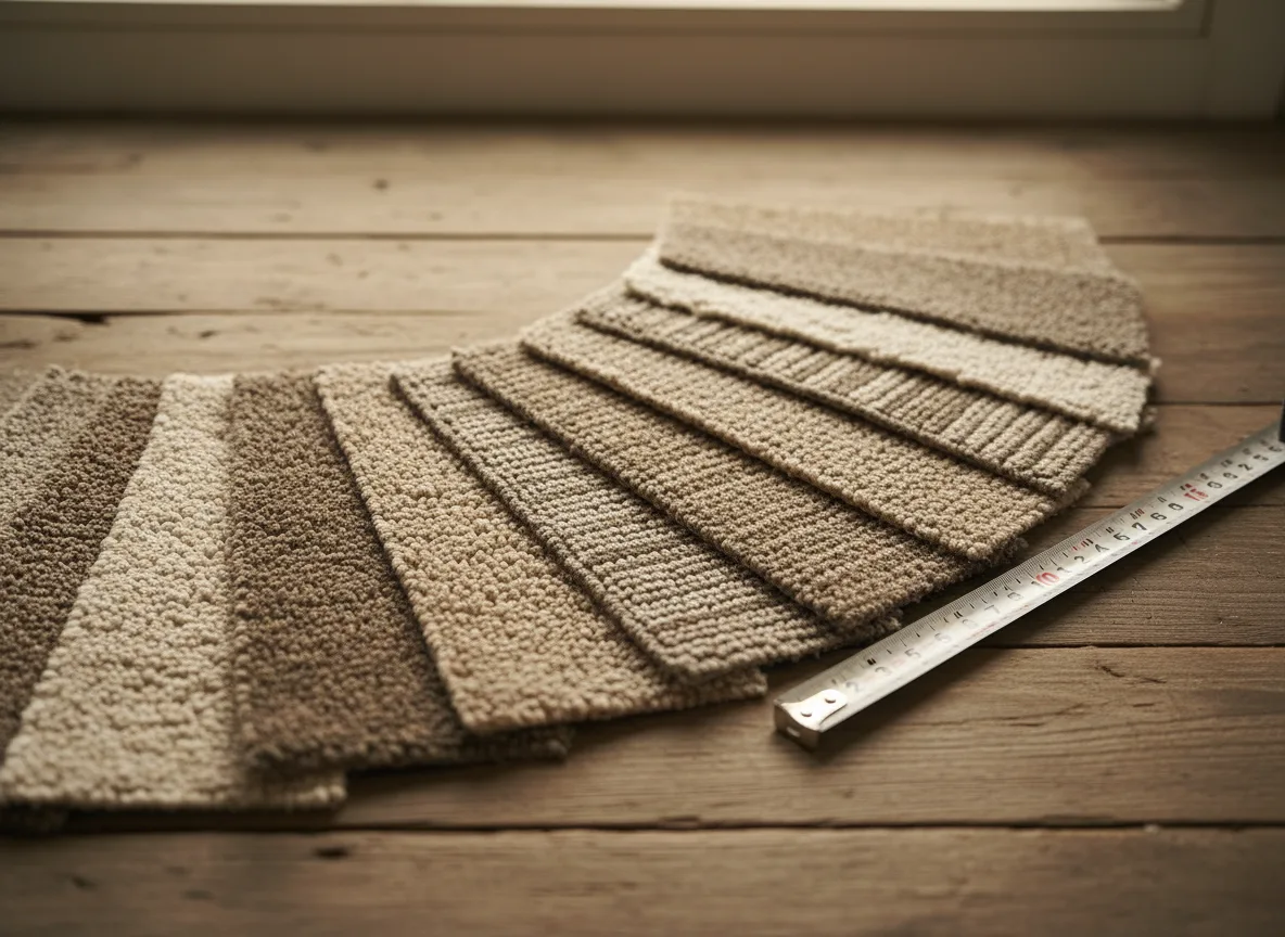 Carpet Installation Wild Horse, CO FAQs